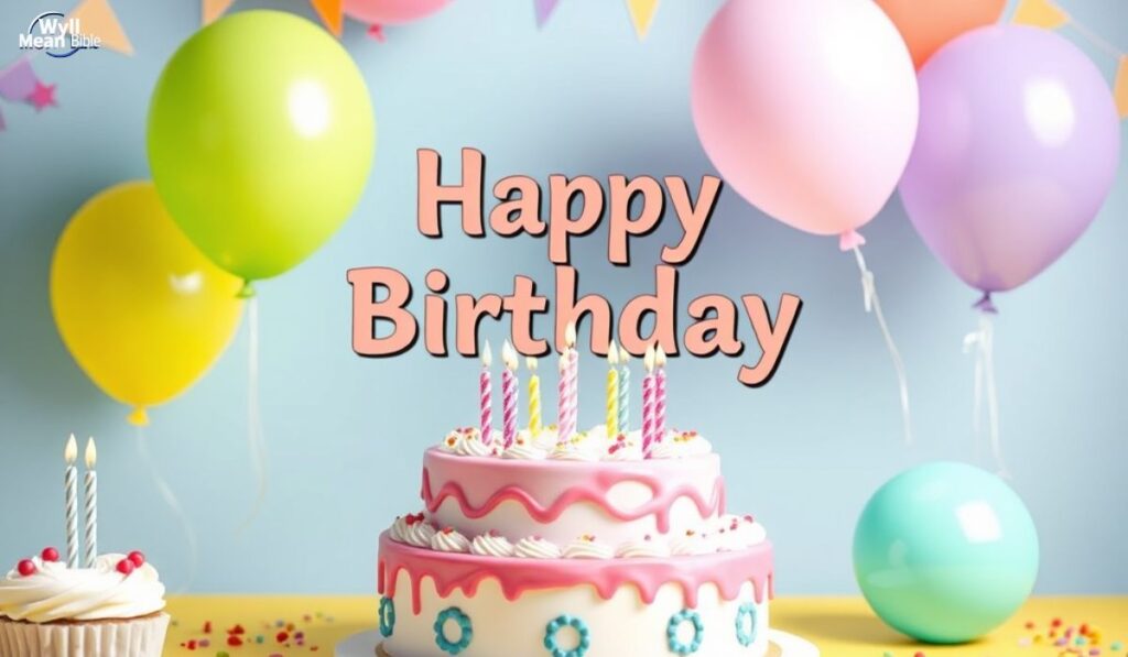 Happy Birthday Prayers and Blessings (1)