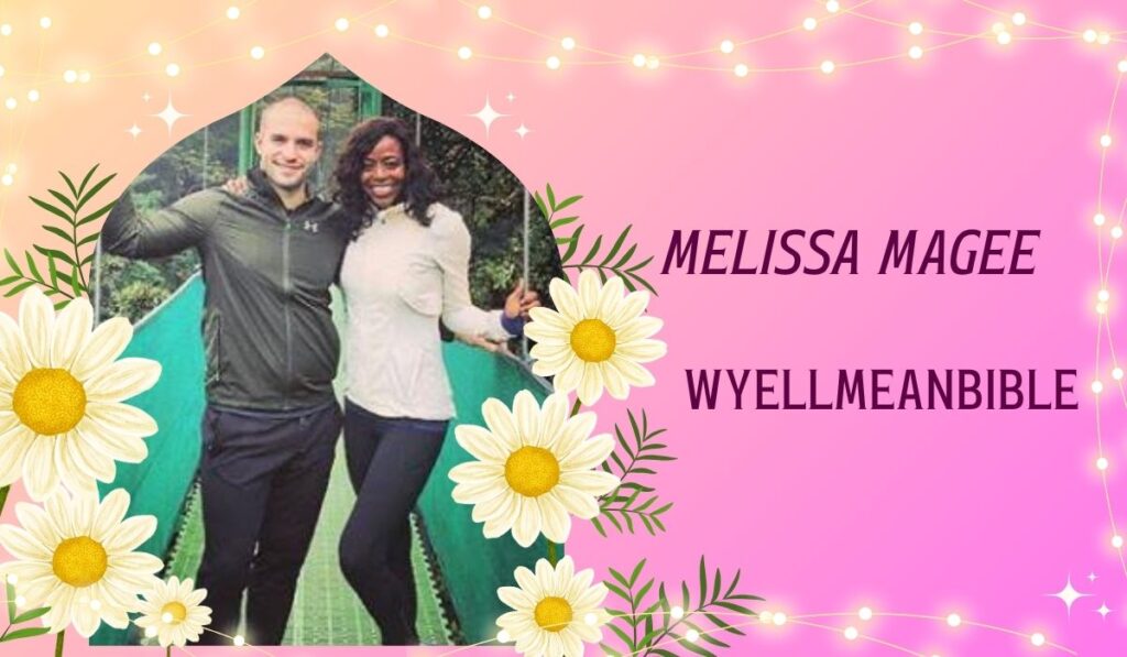 Is Melissa Magee Married? Discover Her Age and Fascinating Life!