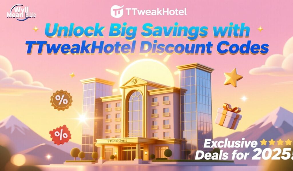 Is the Discount Code ttweakhotel Real or a Scam Here's the Truth