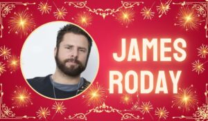 James Roday Heart Attack