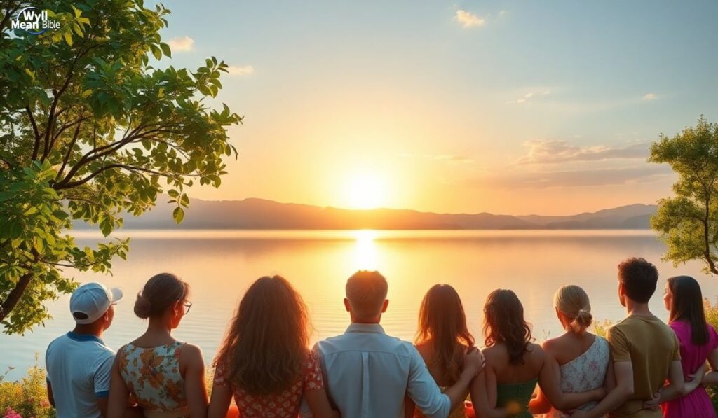 Powerful Morning Prayers for Friends to be Blessed