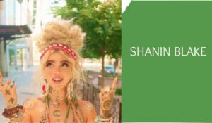 Shanin Blake: Age, Net Worth, Career, Relationship 2025