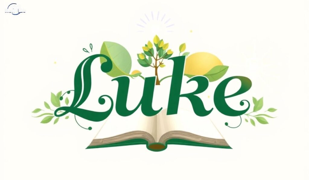 The REAL (Biblical) Meaning of Luke - Origin, History & Stories