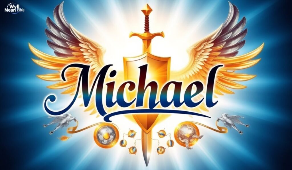 The REAL (Biblical) Meaning of Michael? – Origin, History & Stories