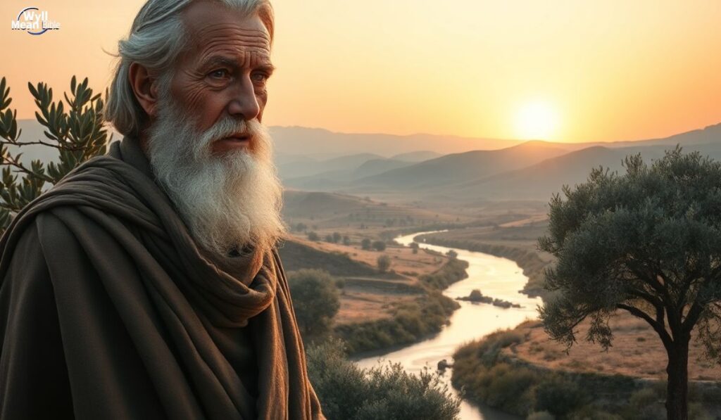 The father of Sethur