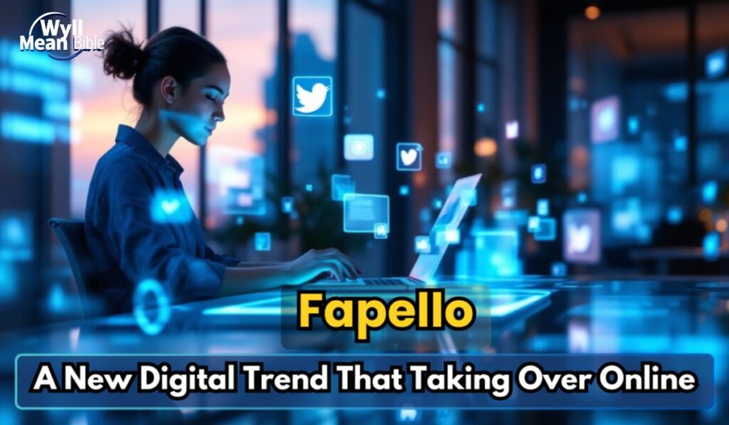 Fappelo Complete Guide to the Trending Digital Platform in 2025