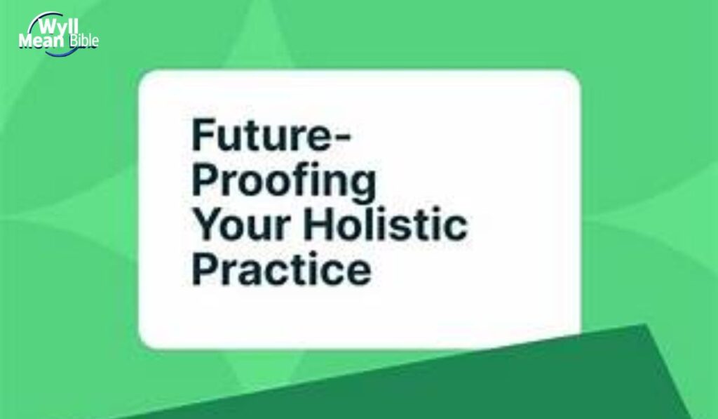 Holisticke Your Complete Guide to Whole-Person Wellness in 2025