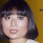 Ka Ho Cho: Redd Foxx’s Last Wife