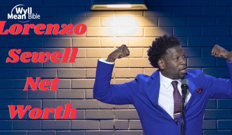 Lorenzo Sewell Net Worth A Journey of Faith, Leadership, and Community Impact