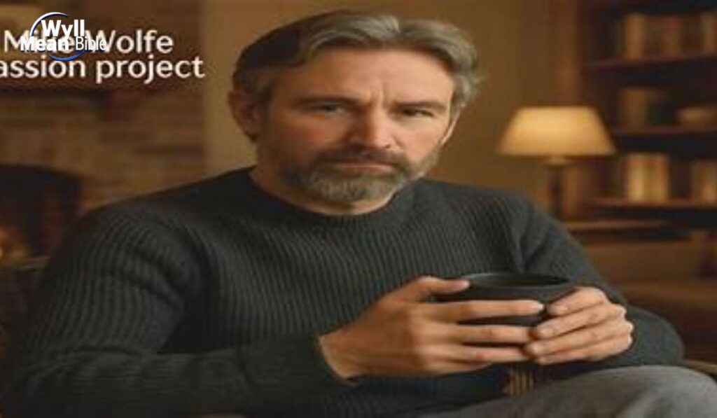 Mike Wolfe Passion Project How American Pickers Star Transforms Small Towns