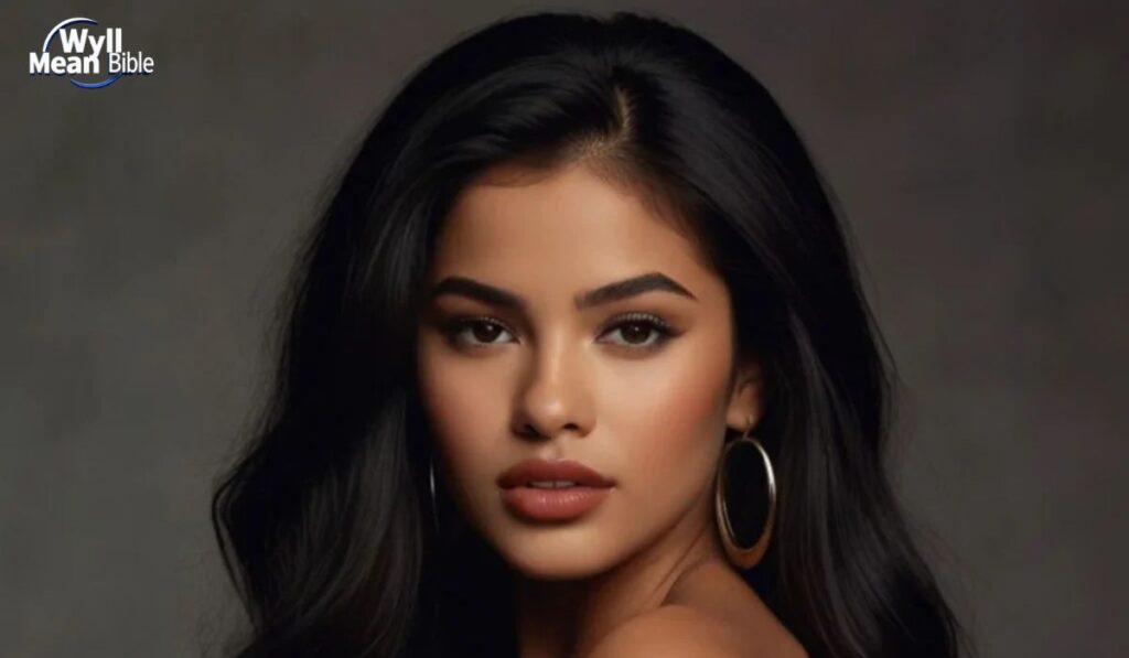 Selena Green Vargas The Viral Photo That Changed Everything