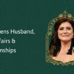 Sue Aikens Husband, Past Affairs & Relationships
