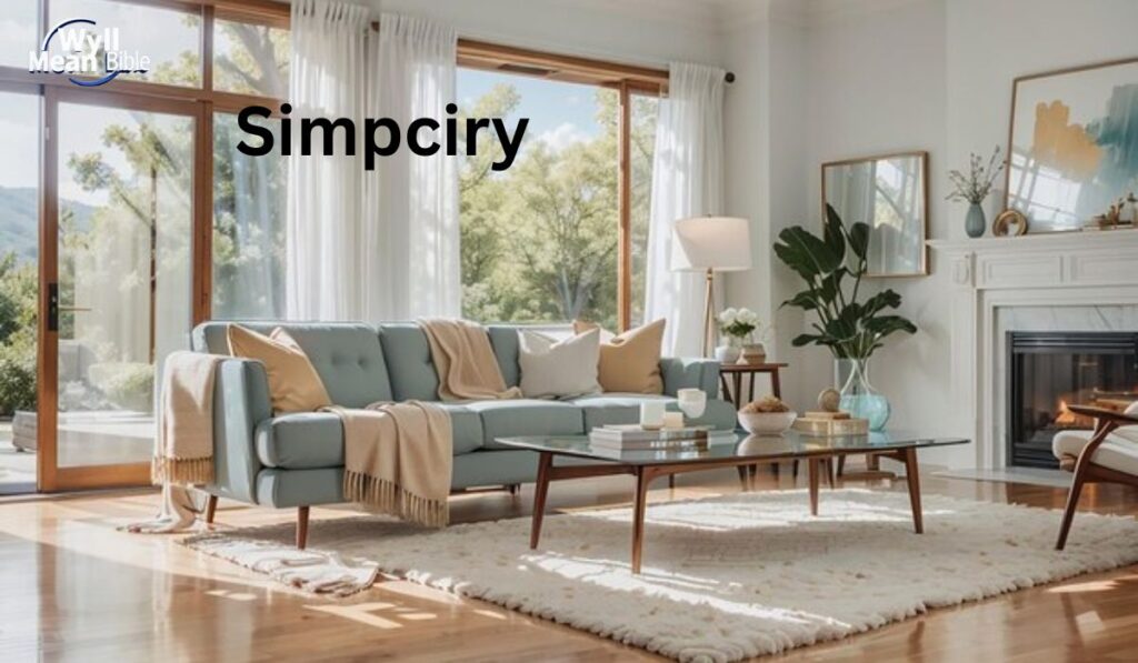 What Is Simplicity The Modern Guide to Purposeful Minimalist Living