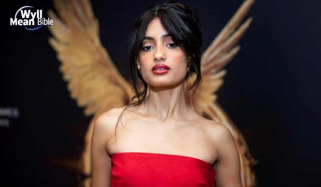 Who Is Emad Alashmli from Henderson, NC The Viral TikTok Star Everyone's Talking About