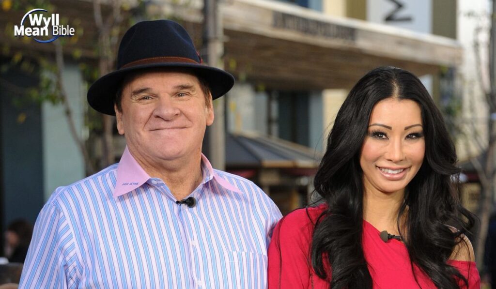 Who Is Karolyn Englehardt Life Beyond Pete Rose